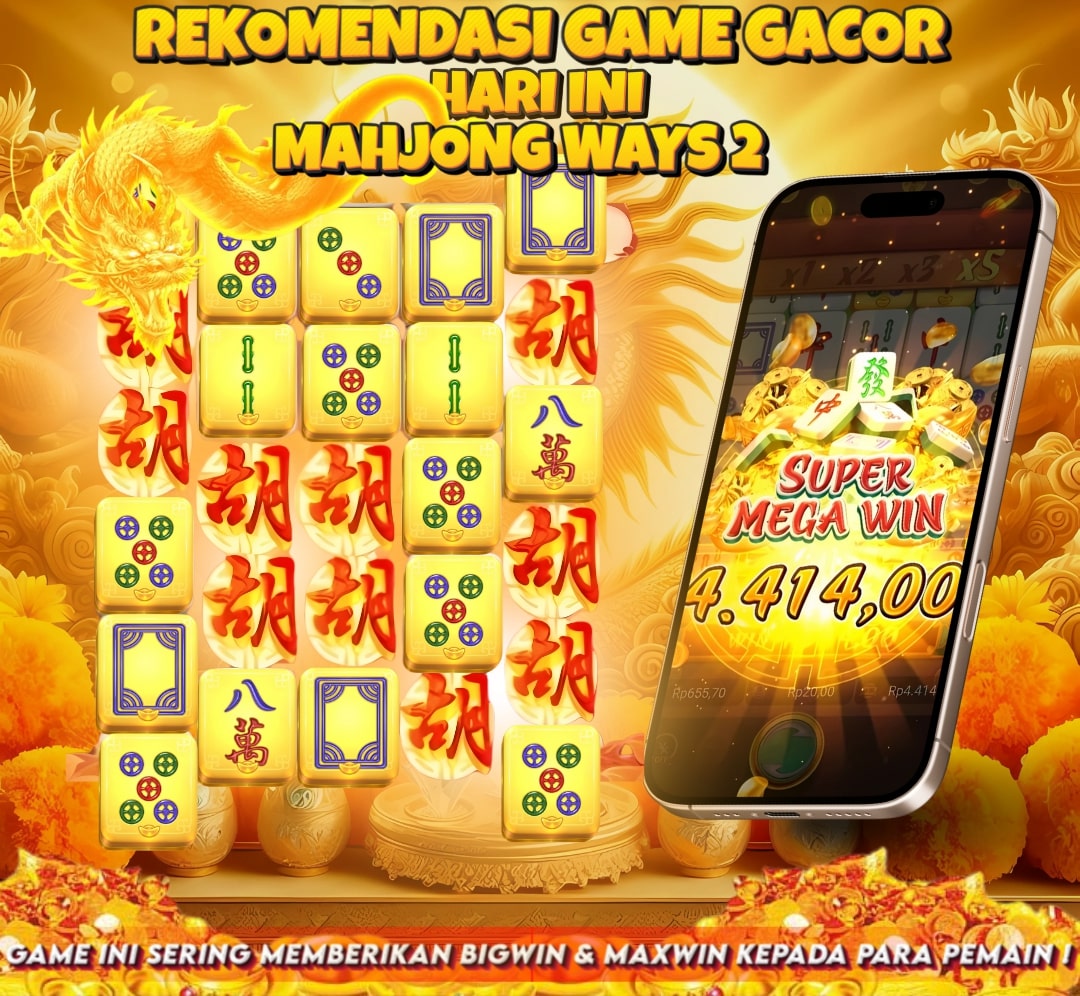 YOYOSLOT: Game Online No Delay, Auto Masuk Game!